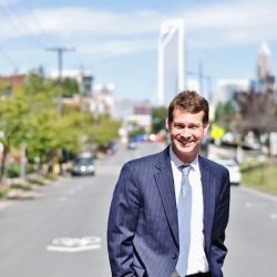 Marc Gustafson ico