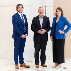 Bell Davis & Pitt PA ico