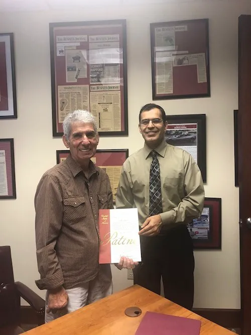 John Rizvi, P.A. - The Idea Attorneys 3
