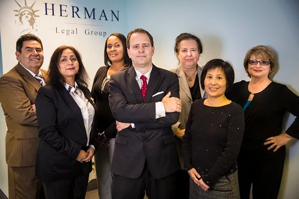 Herman Legal Group, LLC 4