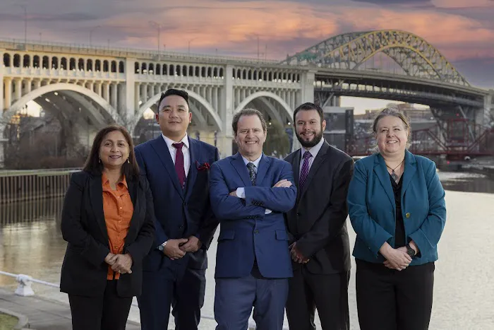 Herman Legal Group, LLC 5