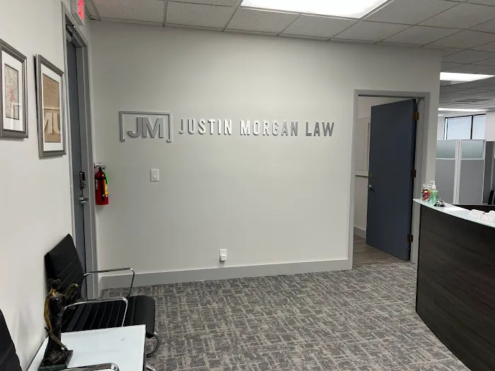 Justin Morgan Law 2