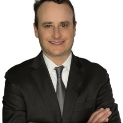 Justin Morgan Law ico