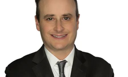 Justin Morgan Law