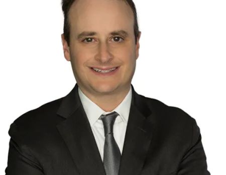 Justin Morgan Law
