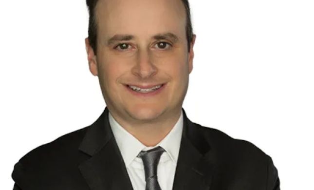 Justin Morgan Law