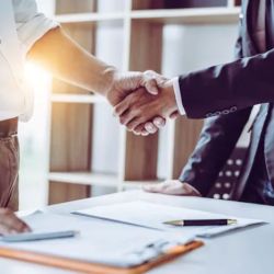Baker Legal Team ico