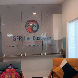 SFR Law Corporation ico