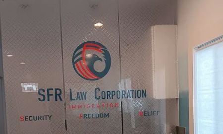 SFR Law Corporation