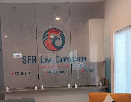 SFR Law Corporation
