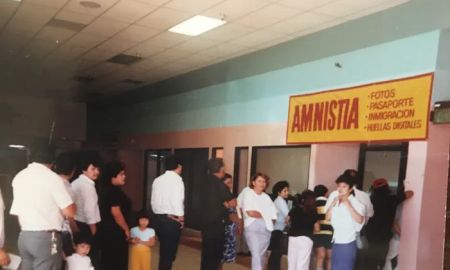 RESIDENCIA PERMANENTE