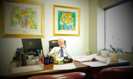 Randal T Mason Law Offices