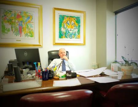 Randal T Mason Law Offices