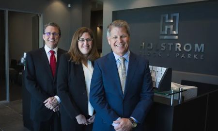 Holstrom, Block & Parke, APLC