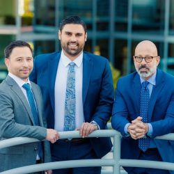 Eugene Bruno & Associates ico