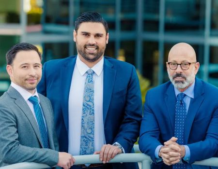 Eugene Bruno & Associates