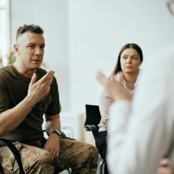 Kral Military Defense ico