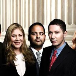 Shouse Law Group ico
