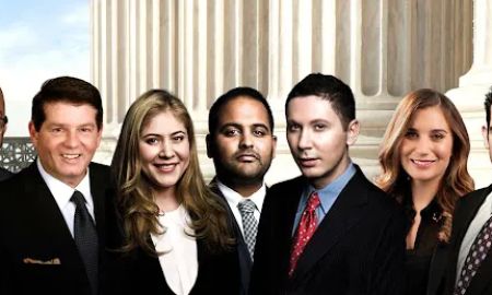 Shouse Law Group