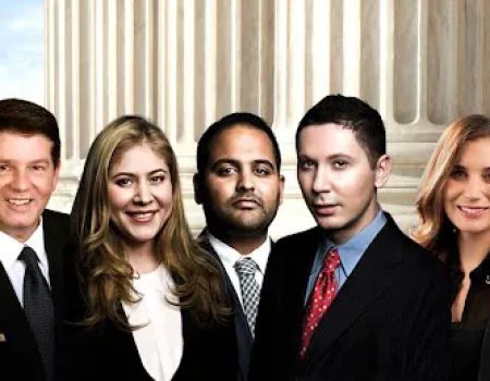 Shouse Law Group