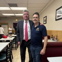 Law Office of Charles R. Gilliland ico