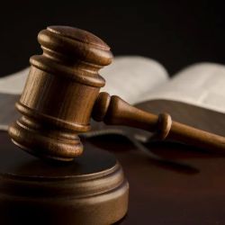 Don't Talk Legal Center ico