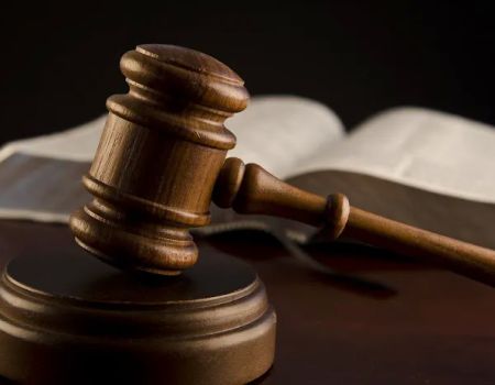 Don't Talk Legal Center