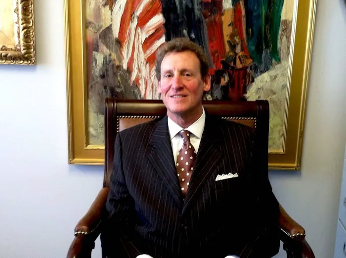 Law Offices of Scott C. Williams 3