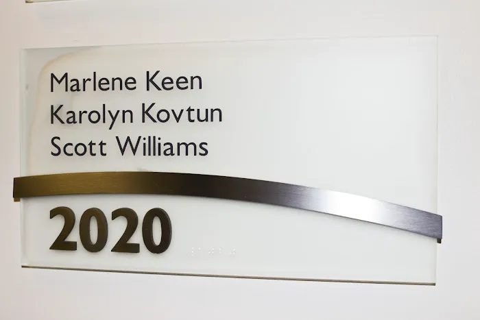 Law Offices of Scott C. Williams 7