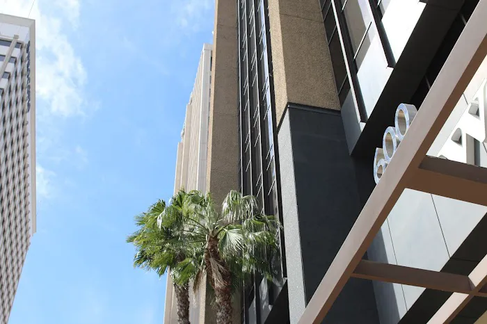 Law Offices of Scott C. Williams 9