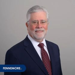 James P. Hill ico
