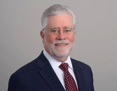 James P. Hill