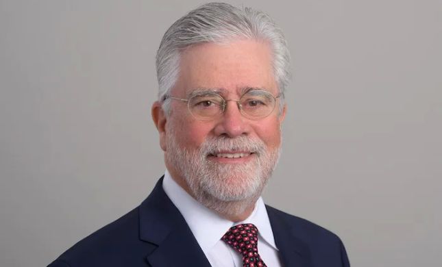 James P. Hill