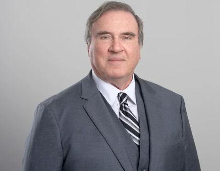 Paul H. Duvall