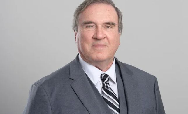 Paul H. Duvall