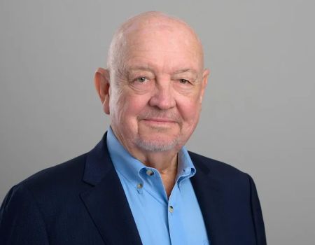 Joseph L. Marshall