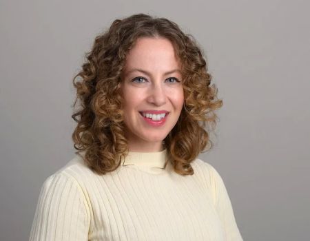 Xenia Tashlitsky