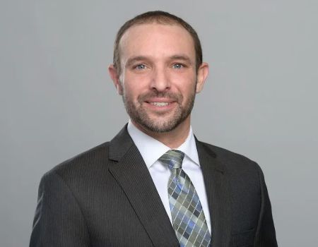 Michael Zarconi