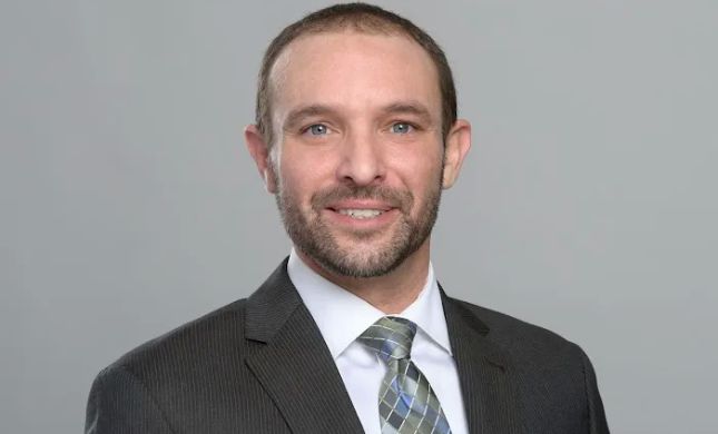 Michael Zarconi