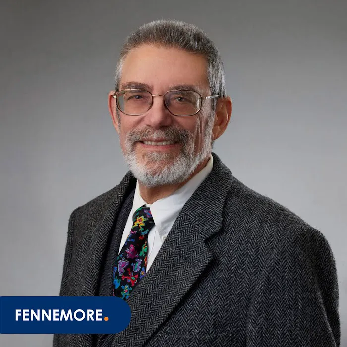 Jerome A. 