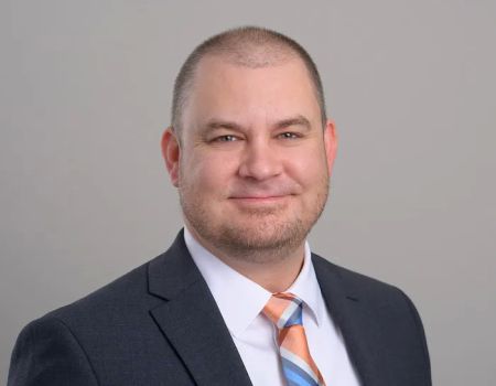 Sean E. Story
