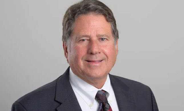 Jonathan S. Dabbieri