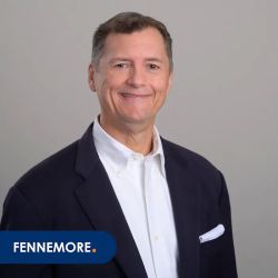 Robert P. Allenby ico