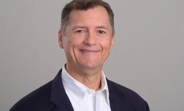 Robert P. Allenby