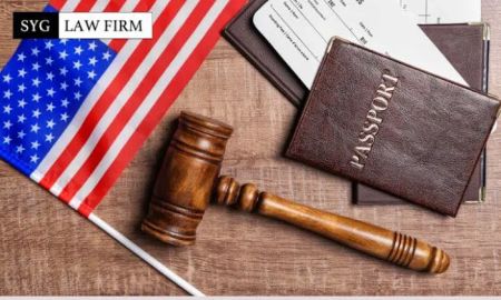 SYG Law Firm, Inc.