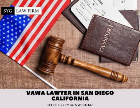SYG Law Firm, Inc.