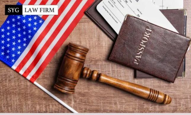 SYG Law Firm, Inc.