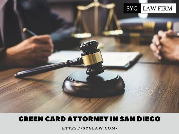 SYG Law Firm, Inc. 2