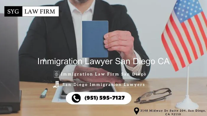 SYG Law Firm, Inc. 1