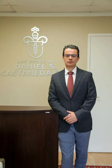 Law Office of Daniel S Castaneda, APC 6